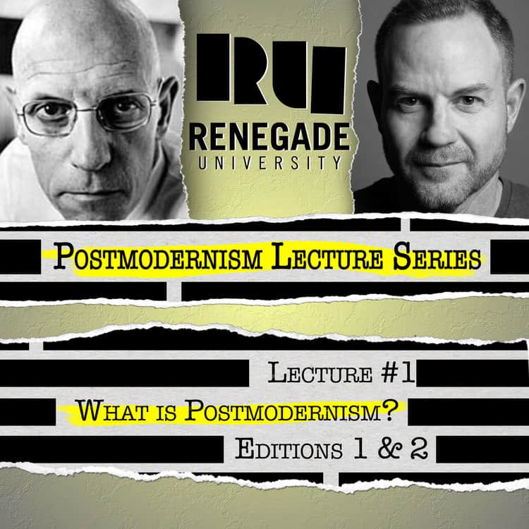 What is Postmodernism