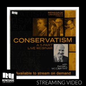 Conservatism