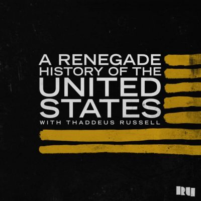 Flyer – A Renegade History of the United States – V2 – 1500×1500 Flyer - A Renegade History of the United States - V2 - 1500x1500