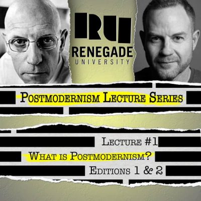What is Postmodernism What is Postmodernism